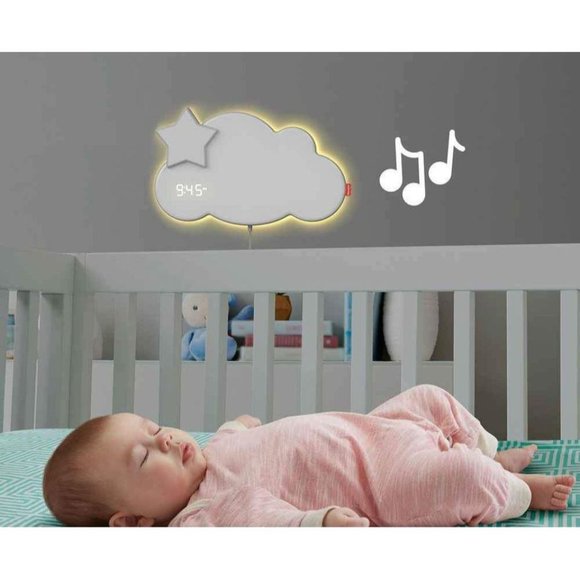 Fisher-Price Lumalou Better Bedtime Routine System - Picture 6 of 7
